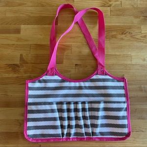 Small, Flat-bottom “thirty-one” Bag